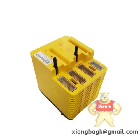 Emerson 3A59527G12 Industrial Control Module, High Performance and Reliable Solution