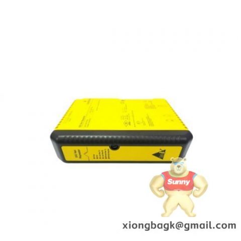 Emerson IC760STA100 Industrial Control Module, Compact Design, High Performance