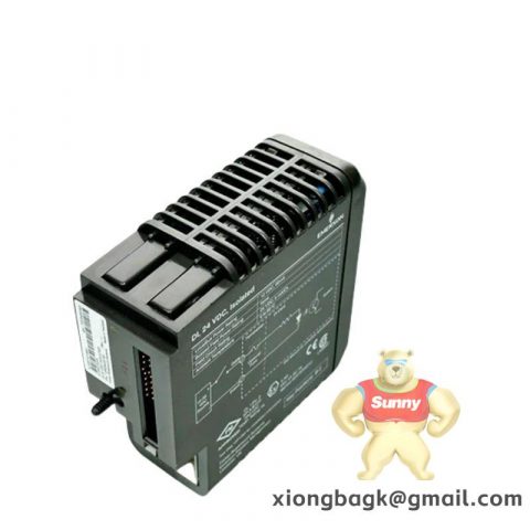 Emerson MTR-3N33-H-R-0-N-SRRWhedco Motion Control Servo Motor NEMA 34 with Sealing