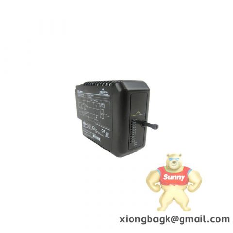 Emerson MTR-3S46-G-R-B-E-0RR Whedco Motion Control Servo Motor 24V Brake