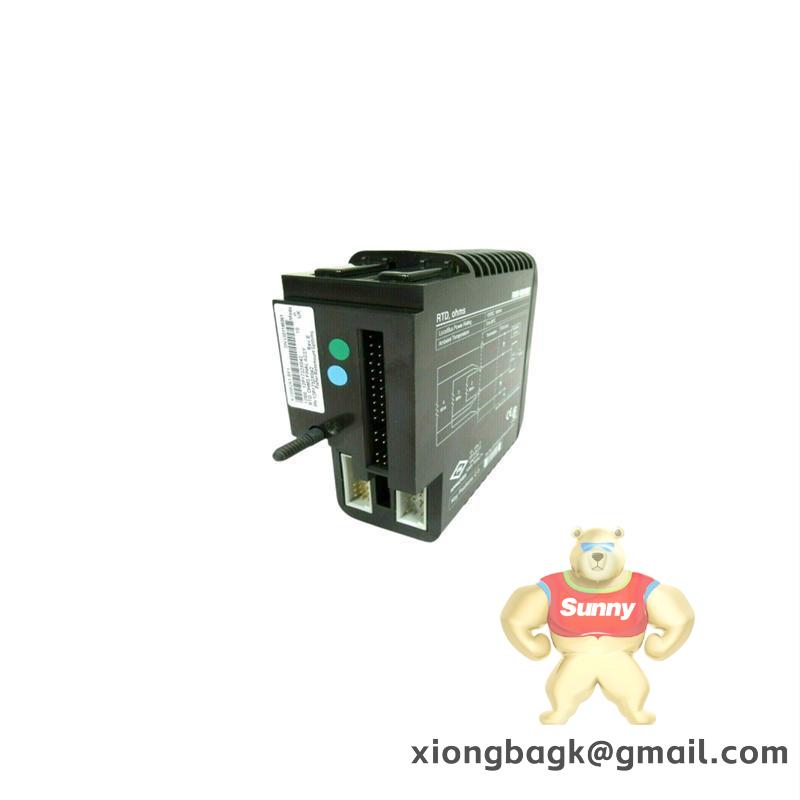 emerson_kj3002x1-bf1_12p1732x072_i_o_module.jpg GE IS200RAPAG1BCA Communication Module for Mark VI