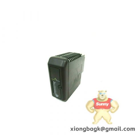 Emerson MTR-3S65-H-R-0-E-SRRW Servo Motor for Sealed Control Applications