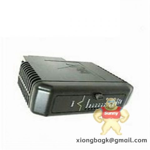 Emerson IC800SKCPV100 Industrial Control Module