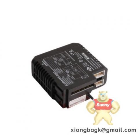 Emerson QPI-DVN-202 Communication Module for 7/9/10/12 Inch: DeviceNet Slave