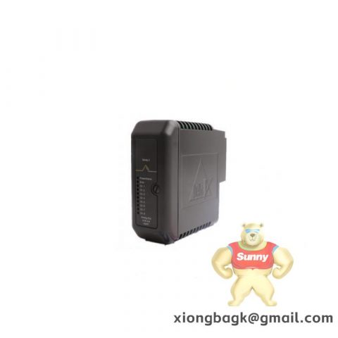 Emerson VE4003S2B2 KJ3222X1-BA1 Module, Industrial Control System Component