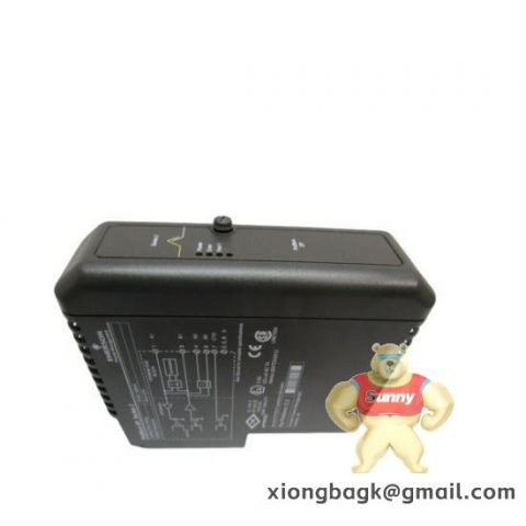 Emerson IC866-EEF-016-403-20VFD External Filter 3-P 480V 16A IP20