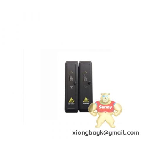 Emerson ELE100H12 High-Performance Industrial Module