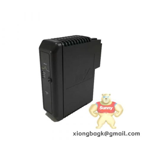 Emerson VE4022 KJ3243X1-BB1 Industrial Control Module