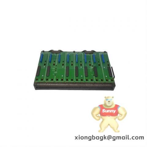 Emerson IC675PCB005VM PROFIBUS IP Cables for Industrial Control Systems