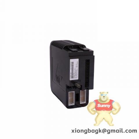 Emerson R2L0N2A1C Control Module