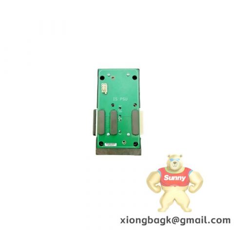 Emerson KJ4101X1-BC1 Valve Positioner - Industrial Control System Component