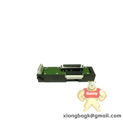 EMERSON SE6501T01 Industrial Control Module, High Performance & Reliable Design