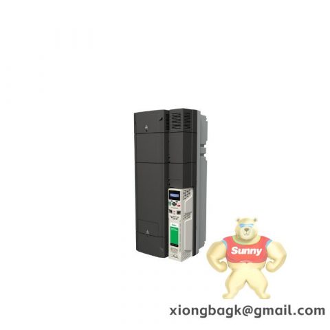 Emerson IC800VMCP3050 Power Cable for 3kW VersaMotion Servo Motors - 5 Meter