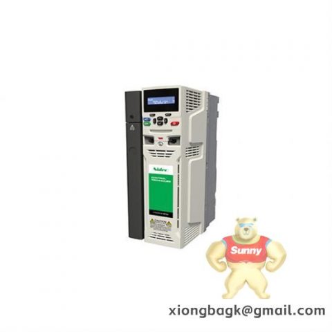 Emerson M701-07401000A Inverter Drives, High Performance AC Drives for Industrial Automation