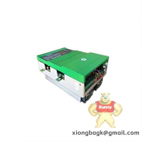 Emerson IC200ALG240CA Analog Input I/O Module - 8 Channel 16 Bit Isolated Voltage/Current Input