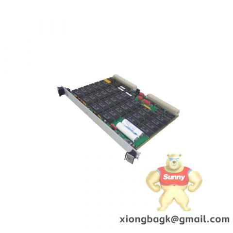 Emerson 5A26158G01 High-Efficiency Control Module