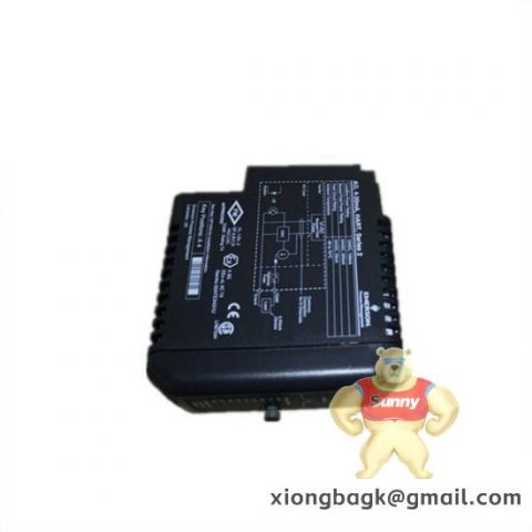 Emerson ZA06B-0128-B575#7076 A6/3000 Servo Motor with IP67 Sealing