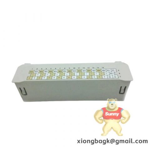 Emerson IC754CSL06CTDQP 6" TFT QuickPanel Control