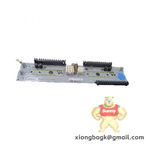 Siemens 1P00028G01 Function Module - Industrial Automation Control