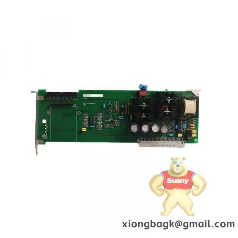 Emerson IC800VMM10MNKSE25 1 kW VersaMotion Medium Inertia Servo Motor