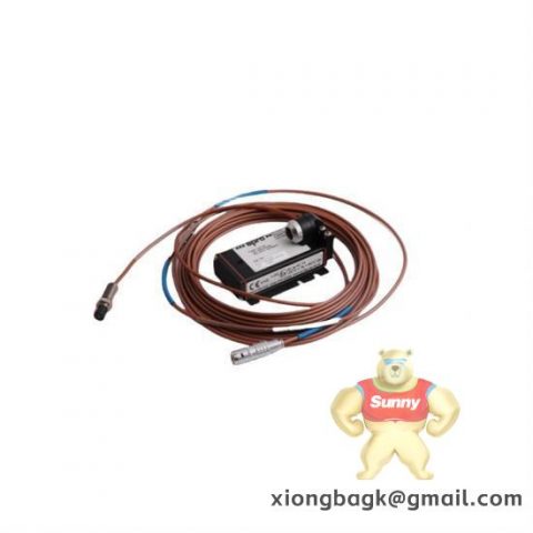 Emerson 5A26355G01 Industrial Control Module - Robust Performance & Precision