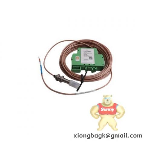 Emerson RLY603H04 Industrial Control Relay Module