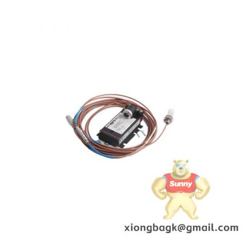 Emerson 4A05548G01 Control Module - Industrial Automation & Process Control Solutions