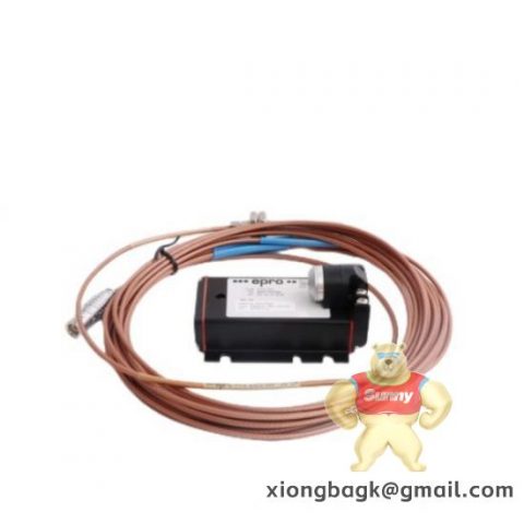 EPRO PR6423/014-040 Industrial Control Module