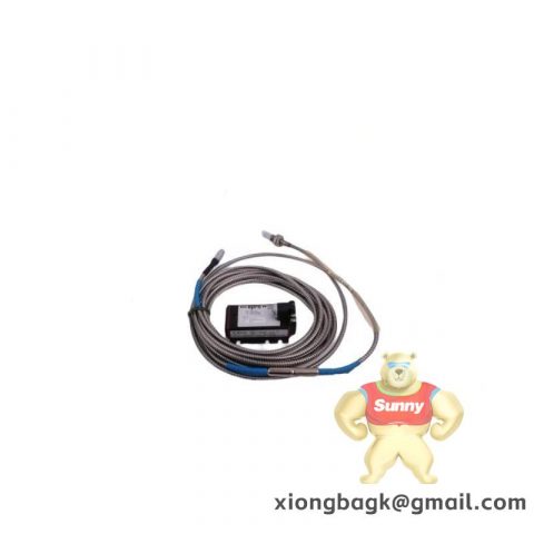 Emerson IC200ALG320LTLT Analog Output I/O Module