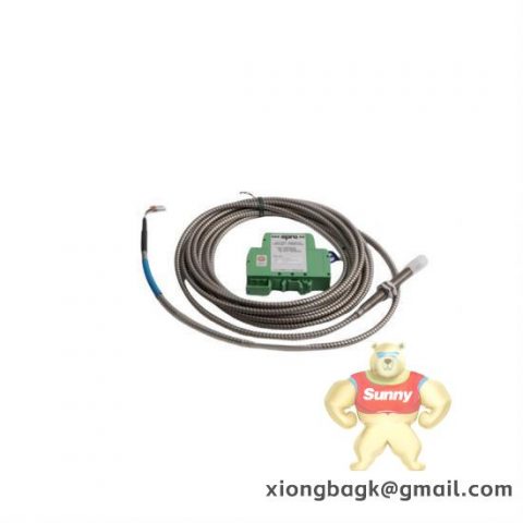 Emerson 5A26481G01 Industrial Control Module