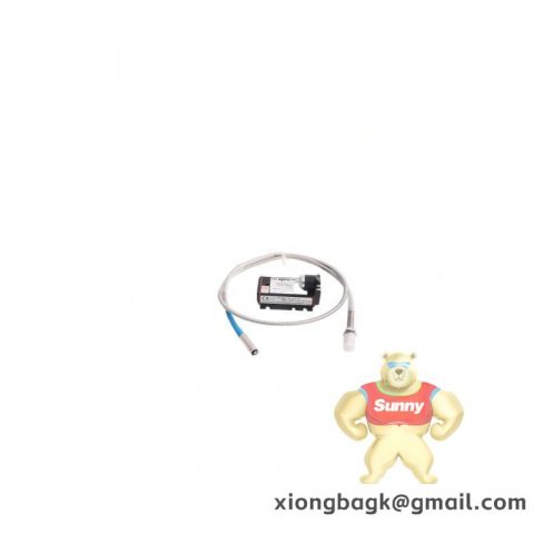 Emerson IC693ALG220CA Analog Input Module, Four Point Voltage