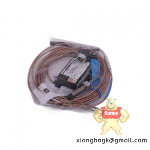 Emerson IC830M51L-CS9NCA00MJ PSR Servomotor, Alternative Standard Mount, Open Key, Single Connector, No Brake, SFD3, Single-Turn Absolute Encoder, No Seal