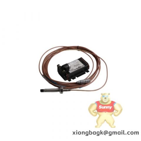 Emerson IC800SLCAPM010 Control Module for Industrial Automation