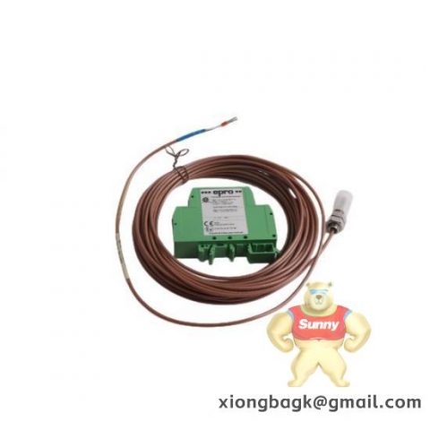 Emerson IC5005TBX0030 15 Inch Intelligence IPC Panel PC with Windows XP