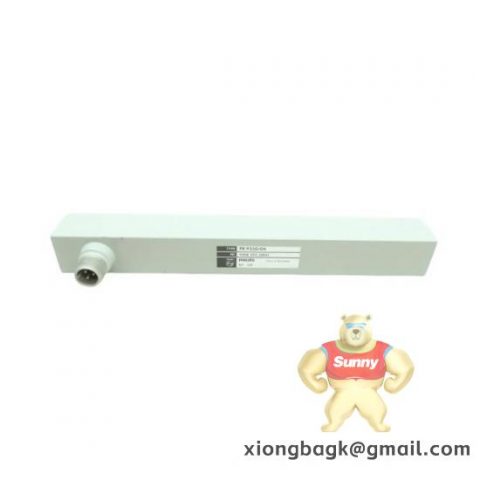 Emerson ELE301H04 Industrial Control Module, High Performance & Reliability