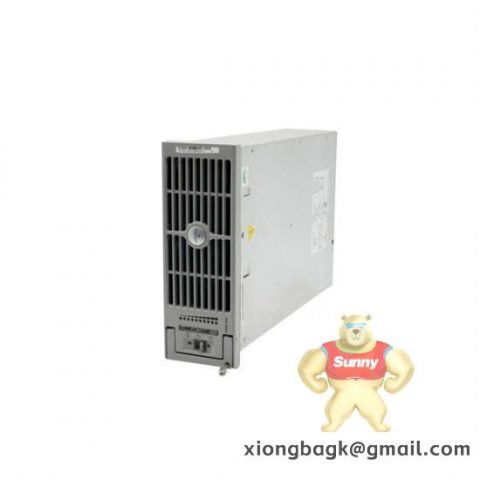 Emerson IC694MDL635 Digital Input Module, High Performance Industrial Automation Control