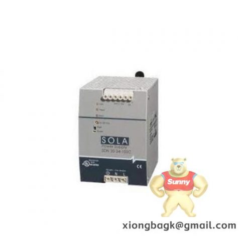 Emerson IC695CRU320QP High-Performance Redundant CPU Module