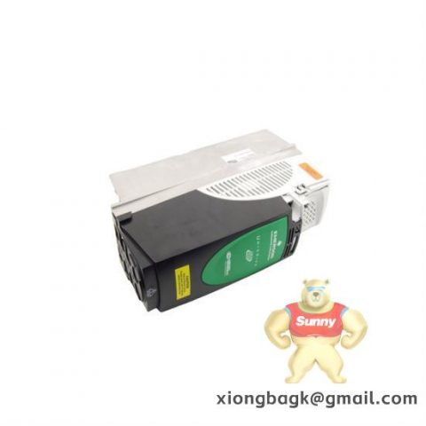 Emerson 1X00927H01 Industrial Control Module - Reliable Automation Solutions