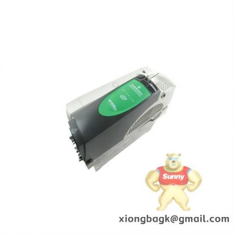 Emerson 3A99161G01 High Performance Control Module for Industrial Automation