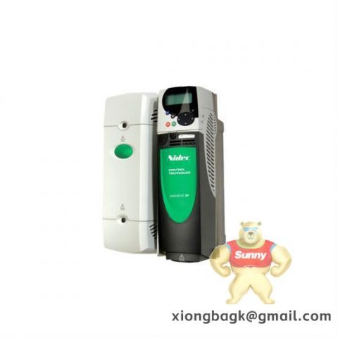 Emerson MP1200A6 Control Module