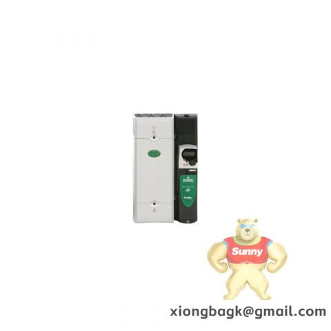 American NI CFP-AO-210 Custom Processing Industrial Automation Module