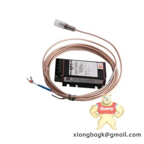 Emerson IC866-ICH-300-603-00VFD Input Choke, 500V, 3 Phase, 300A