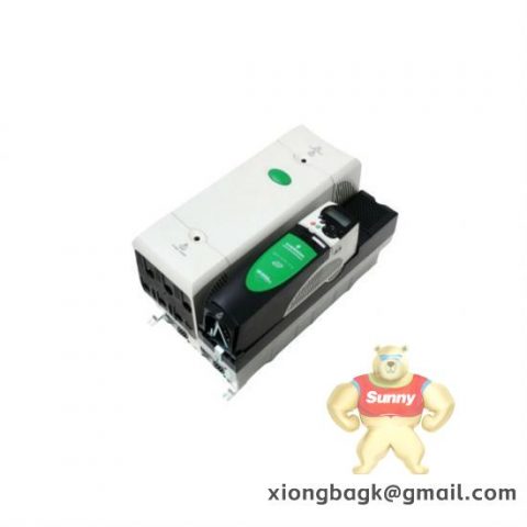 Emerson ZA06B-0062-B203 High Performance 128k Serial Encoder Servo Motor