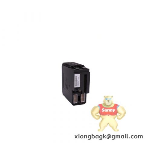 Emerson MTR-1362-N-D-E-S-MODRRWhedco Motion Control Stepping Motor NEMA34 w/Single 1 7/8 Inch Shaft