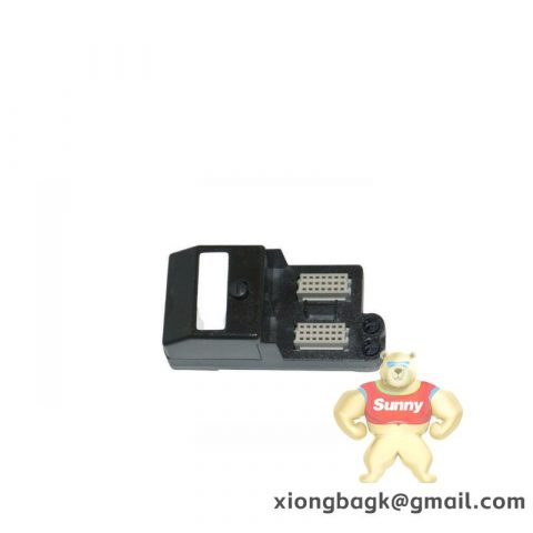 Emerson EP-5442 RSTi-EP PWM Output Specialty Modules, Positive Logic, 24VDC, 0.5A