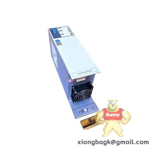 Westinghouse WH1-2FFPLC 1X00024H01 Control Module