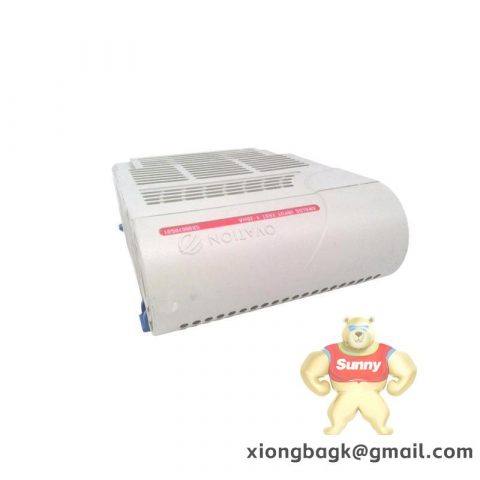 Emerson IC694ALG233CA Industrial Control Module