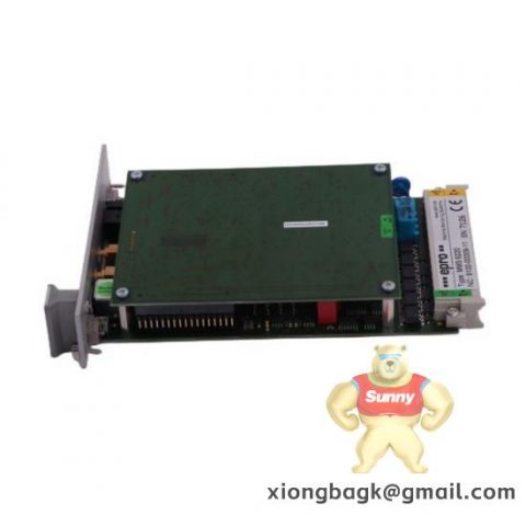 EPRO PR6424/215-110 Industrial Control Sensor Module