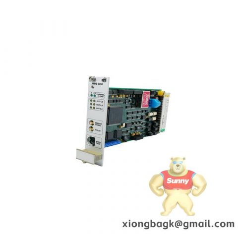 EPRO PR6424/020-110 - Advanced Industrial Control Module