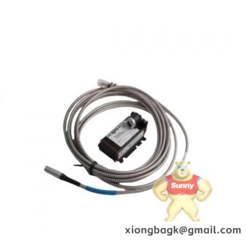 EPRO PR9670/000-000 Industrial Control Module